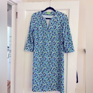 Katherine Way dress